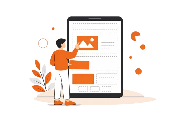 Planning of Web Designer